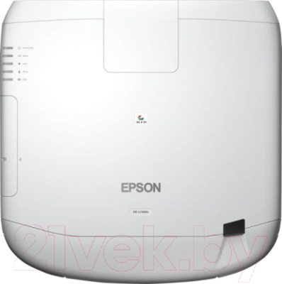 Проектор Epson EB-L1000U / V11H934040