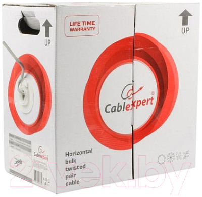 Кабель Cablexpert PC-UPC-5040E-SOL (305м)