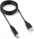 Миниатюра изображения товара Кабель Гарнизон GCC-USB2-AMBM-1.8M