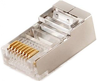 

Коннектор Cablexpert, PLUG5SP/10