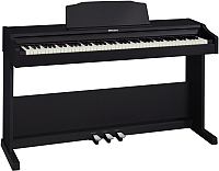 Цифровое фортепиано Roland RP-102-BK - 