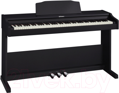 Цифровое фортепиано Roland RP-102-BK