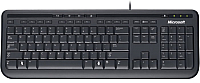

Клавиатура Microsoft, Wired Keyboard 600 (ANB-00018)