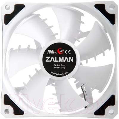 Вентилятор для корпуса Zalman ZM-SF2