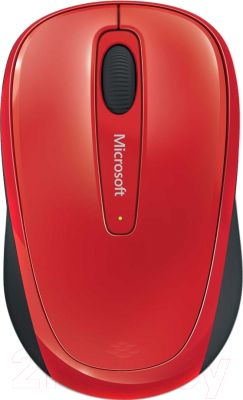 Мышь Microsoft Wireless Mobile 3500 (GMF-00293)