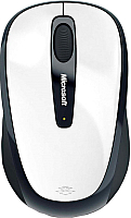 

Мышь Microsoft, Wireless Mobile 3500 (GMF-00294)
