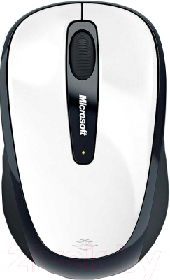 Мышь Microsoft Wireless Mobile 3500 (GMF-00294)