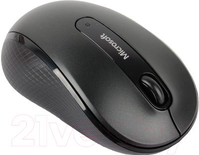 Мышь Microsoft Wireless Mobile 4000 (D5D-00133)