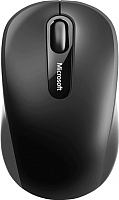 

Мышь Microsoft, Bluetooth Mobile Mouse 3600 Black (PN7-00004)