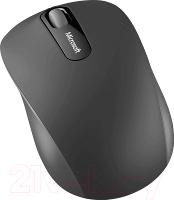 Мышь Microsoft Bluetooth Mobile Mouse 3600 Black (PN7-00004)