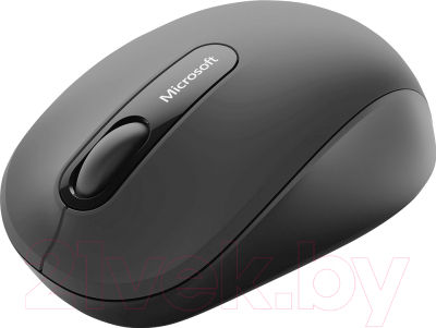 Мышь Microsoft Bluetooth Mobile Mouse 3600 Black (PN7-00004)