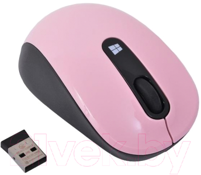 Мышь Microsoft Wireless Sculpt Mobile (43U-00020)