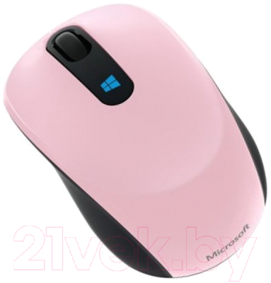 Мышь Microsoft Wireless Sculpt Mobile (43U-00020)