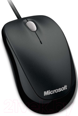 Мышь Microsoft Compact Optical (U81-00083)