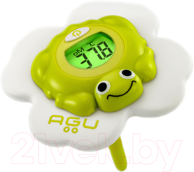 Детский термометр для ванны Agu TB4 (для ванны)