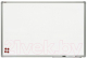 Магнитно-маркерная доска 2x3 TSA1218P3 (120x180, белый) - 
