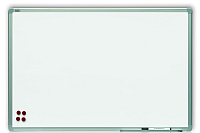 Магнитно-маркерная доска 2x3 ALU23 TSA96 (60x90, белый) - 