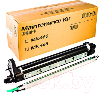 

Ремонтный комплект Kyocera Mita, MK-460