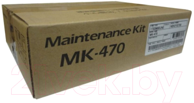 Ремонтный комплект Kyocera Mita MK-470