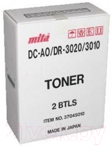 Тонер для принтера Kyocera Mita DC-А0/DR-3010/3020