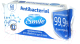 Влажные салфетки Smile Antibacterial с Д-пантенолом (60шт) - 