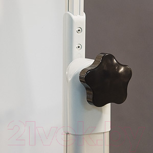 Магнитно-маркерная доска 2x3 UKF TOS129UKF (90x120)
