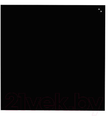 Магнитно-маркерная доска 2x3 TSZ64 B (40x60, черный)