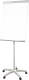 Флипчарт 2x3 EcoBoards Mobile TF03 Eco (70x100) - 