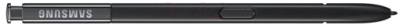 Стилус Samsung S Pen Note 8 / EJ-PN950BBRGRU (черный)