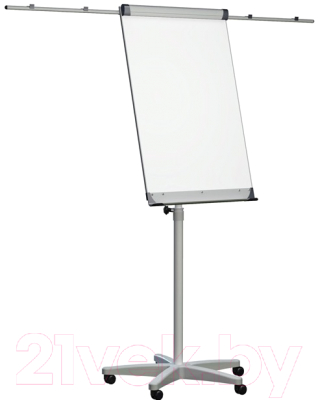 Флипчарт 2x3 Mobilchart Pro TF02 (70x100)