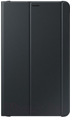 Чехол для планшета Samsung Book Cover для Galaxy Tab A 8.0 / EF-BT385PBEGRU (черный)