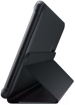Чехол для планшета Samsung Book Cover для Galaxy Tab A 8.0 / EF-BT385PBEGRU (черный)