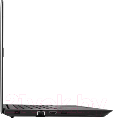 Ноутбук Lenovo Thinkpad E470 (20H1006VRT)