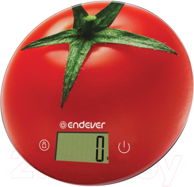 Endever Skyline KS-520 Кухонные весы настольные купить в Минске, Гомеле ...