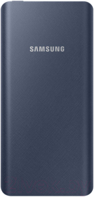 Портативное зарядное устройство Samsung EB-P3000BNRGRU (темно-синий)