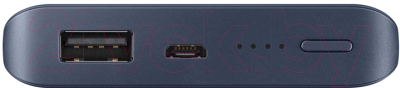 Портативное зарядное устройство Samsung EB-P3000BNRGRU (темно-синий)