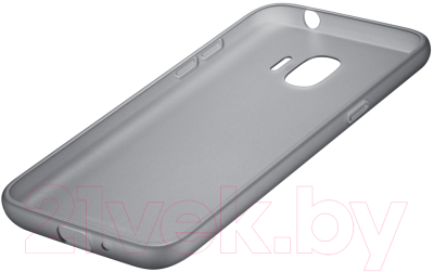 Чехол-накладка Samsung Jelly Cover для J2 / EF-AJ250TBEGRU (черный)