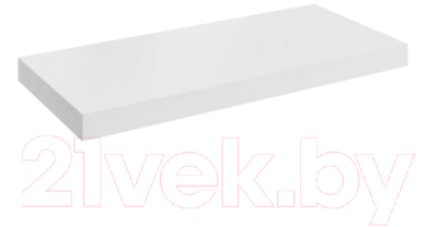 Столешница для ванной Ravak Vanitry Plate I 100 / X000000840