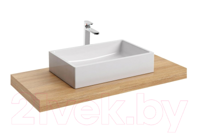 Столешница для ванной Ravak Vanitry Plate I 100 / X000000843