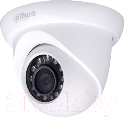 IP-камера Dahua DH-IPC-HDW1220SP-0360B-S2