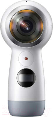 Экшн-камера Samsung Gear 360 / SM-R210NZWASER