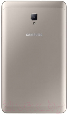 Планшет Samsung Galaxy Tab A 8.0" 16GB LTE / SM-T385NZDASER (золото)