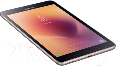 Планшет Samsung Galaxy Tab A 8.0" 16GB LTE / SM-T385NZDASER (золото)
