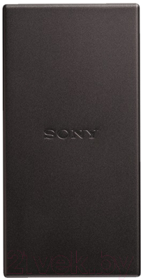 Портативное зарядное устройство Sony CP-SC5 (черный)