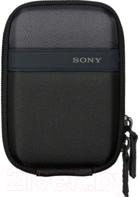 Сумка для камеры Sony LCS-TWPB (черный)