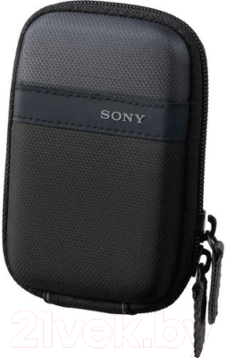 Сумка для камеры Sony LCS-TWPB (черный)