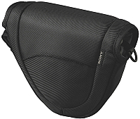 Сумка для камеры Sony LCS-EMC -