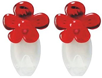 

Набор крючков Bisk, Flower 01754
