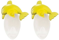 

Набор крючков Bisk, Dolphin 01758