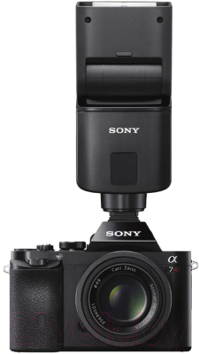 Вспышка Sony HVL-F32M